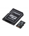KINGSTON 64GB microSDXC Industrial C10 A1 pSLC Card + SD Adapter - nr 10