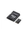 KINGSTON 64GB microSDXC Industrial C10 A1 pSLC Card + SD Adapter - nr 3