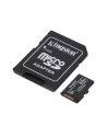 KINGSTON 64GB microSDXC Industrial C10 A1 pSLC Card + SD Adapter - nr 7