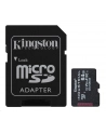 KINGSTON 64GB microSDXC Industrial C10 A1 pSLC Card + SD Adapter - nr 9