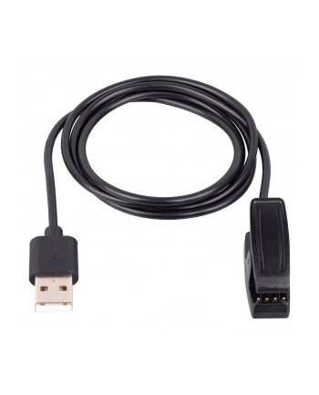 AKYGA Charging Cable GARMIN FORERUNNER 235/630/645/230 735XT AK-SW-18 1m nr 1