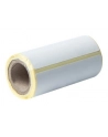 BROTHER Continuos label White 76 mm to RJ3055WB - 24 pcs - nr 1