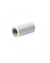 BROTHER Continuos label White 76 mm to RJ3055WB - 24 pcs - nr 8