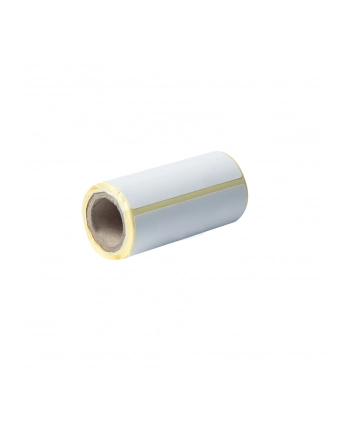 BROTHER Continuos label White 76 mm to RJ3055WB - 24 pcs nr 2