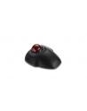 KENSINGTON Orbit with Scroll Ring Wireless Trackball - Black - nr 13