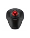 KENSINGTON Orbit with Scroll Ring Wireless Trackball - Black - nr 1