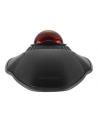 KENSINGTON Orbit with Scroll Ring Wireless Trackball - Black - nr 31