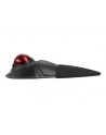 KENSINGTON Orbit with Scroll Ring Wireless Trackball - Black - nr 32