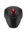 KENSINGTON Orbit with Scroll Ring Wireless Trackball - Black - nr 38
