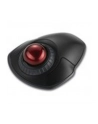 KENSINGTON Orbit with Scroll Ring Wireless Trackball - Black - nr 40