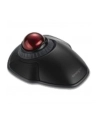 KENSINGTON Orbit with Scroll Ring Wireless Trackball - Black - nr 43