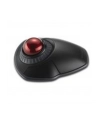 KENSINGTON Orbit with Scroll Ring Wireless Trackball - Black - nr 45