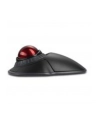 KENSINGTON Orbit with Scroll Ring Wireless Trackball - Black - nr 47