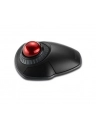 KENSINGTON Orbit with Scroll Ring Wireless Trackball - Black - nr 6