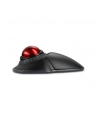 KENSINGTON Orbit with Scroll Ring Wireless Trackball - Black - nr 7