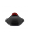 KENSINGTON Orbit with Scroll Ring Wireless Trackball - Black - nr 8
