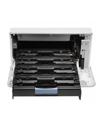 hp inc. HP Color LaserJet Pro M454dw Up to 27 ppm - color ISO - A4 TPT(P)