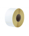 BROTHER coated 102 x 150 mm 1440 labels - nr 4