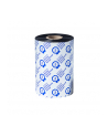 BROTHER tape standard wax 110mm x 450m - nr 4