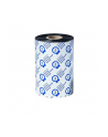 BROTHER tape standard wax 110mm x 450m - nr 7