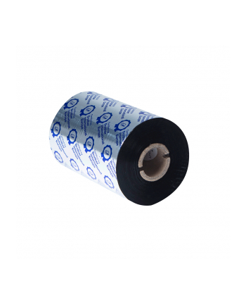 BROTHER tape premium wax 110mm x 450m