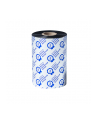 BROTHER tape premium wax 110mm x 450m - nr 3