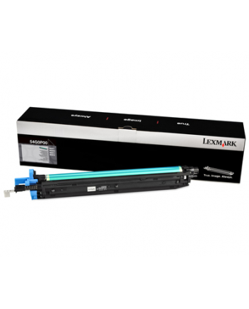 LEXMARK 24B6327 Bęben Lexmark Kolor: CZARNY 125 000 str. XM9145 / XM9155 / XM9165