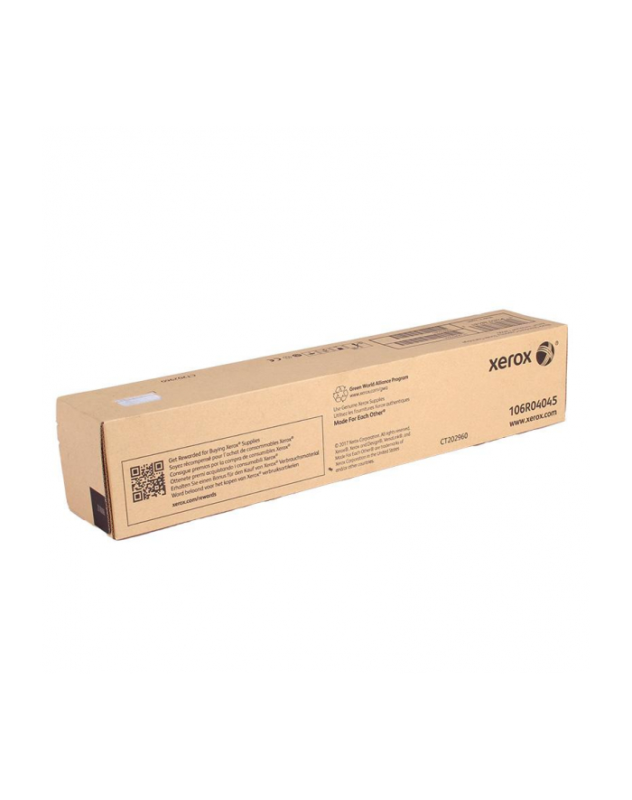 XEROX Toner Black Standard Capacity 12000 pages for VersaLink C8000 główny