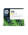 hp inc. HP 775 500-ml Yellow Ink Cartridge - nr 3