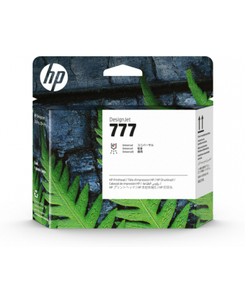 hp inc. HP 777 DesignJet Printhead