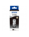 EPSON 110S EcoTank Pigment Kolor: CZARNY ink bottle - nr 5