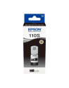 EPSON 110S EcoTank Pigment Kolor: CZARNY ink bottle - nr 7