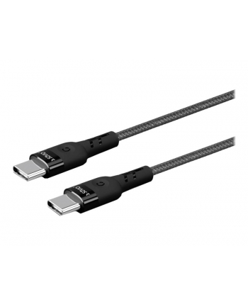 SAVIO CL-151 USB type C cable 5A 2m