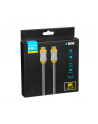 IBOX HDMI 2.1 8K CABLE HD08 2M - nr 3