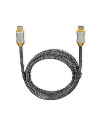 IBOX HDMI 2.1 8K CABLE HD08 2M