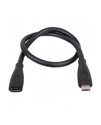 AKYGA Cable AK-USB-32 USB Type C f USB type C m ver. 3.1 0.3m