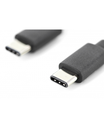 digitus ASSMANN USB Type-C connection cable Type-C - C