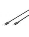 digitus ASSMANN USB Type-C connection cable Type-C - C - nr 35
