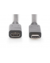 digitus ASSMANN USB Type-C extension cable Type-C - C - nr 44