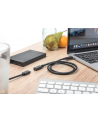 digitus ASSMANN USB Type-C extension cable Type-C - C - nr 47