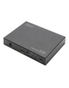 DIGITUS HDMI 2x2 Video Wall Processor Support 4K 60Hz 4:4:4 - nr 10