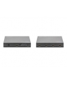 DIGITUS HDMI 2x2 Video Wall Processor Support 4K 60Hz 4:4:4 - nr 12