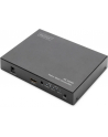 DIGITUS HDMI 2x2 Video Wall Processor Support 4K 60Hz 4:4:4 - nr 22