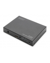 DIGITUS HDMI 2x2 Video Wall Processor Support 4K 60Hz 4:4:4 - nr 23