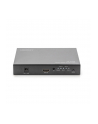 DIGITUS HDMI 2x2 Video Wall Processor Support 4K 60Hz 4:4:4 - nr 4