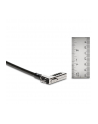 KENSINGTON Ultra Slim combination lock for standard security slot resettable - nr 33
