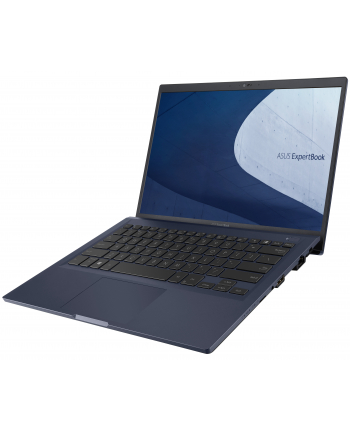 ASUS B1400CEAE-EB2565R Intel Core i3-1115G4 14inch 8GB DDR4 256GB Intel UHD Graphics W10P (P)