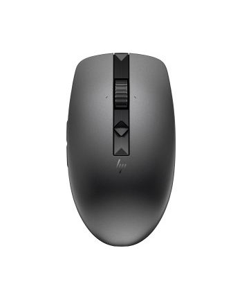 hp inc. HP Multi-Device 635 Wireless Mouse Black