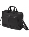 DICOTA Eco Top Traveller PRO 15-17.3inch - nr 32