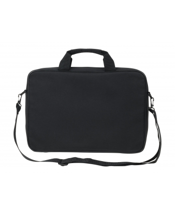 DICOTA BASE XX Laptop Bag Toploader 15-17.3inch Black